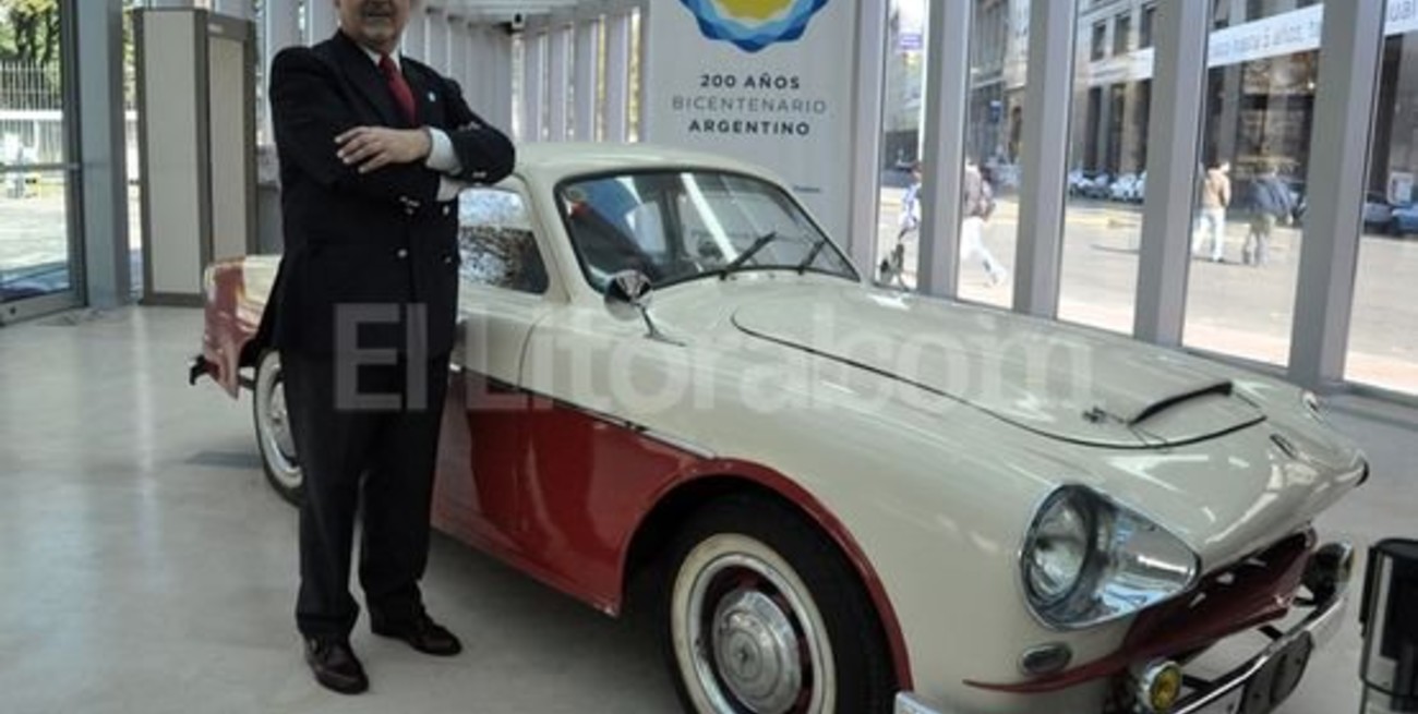 El Museo del Bicentenario generó una fuerte convocatoria