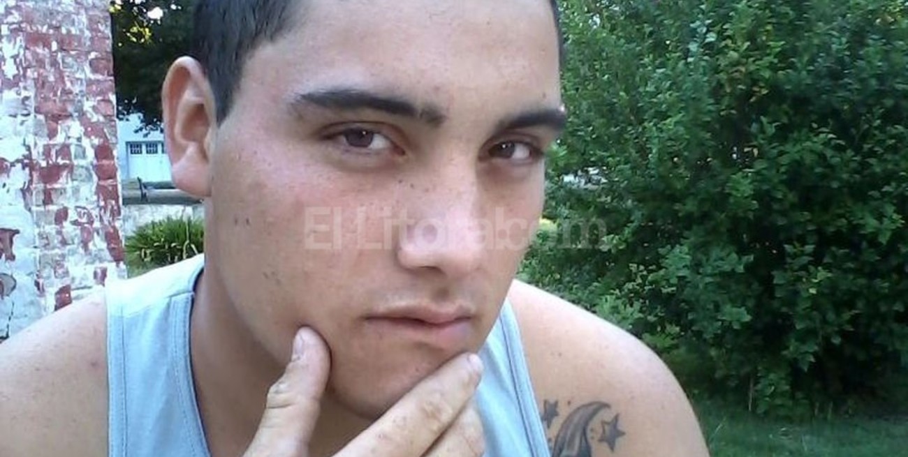 Se escapó el acusado de violar a una joven en la peatonal