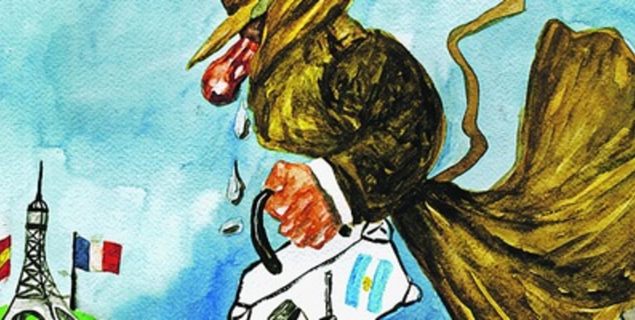 Santa Fe y la encrucijada de siempre: irse, quedarse, volver