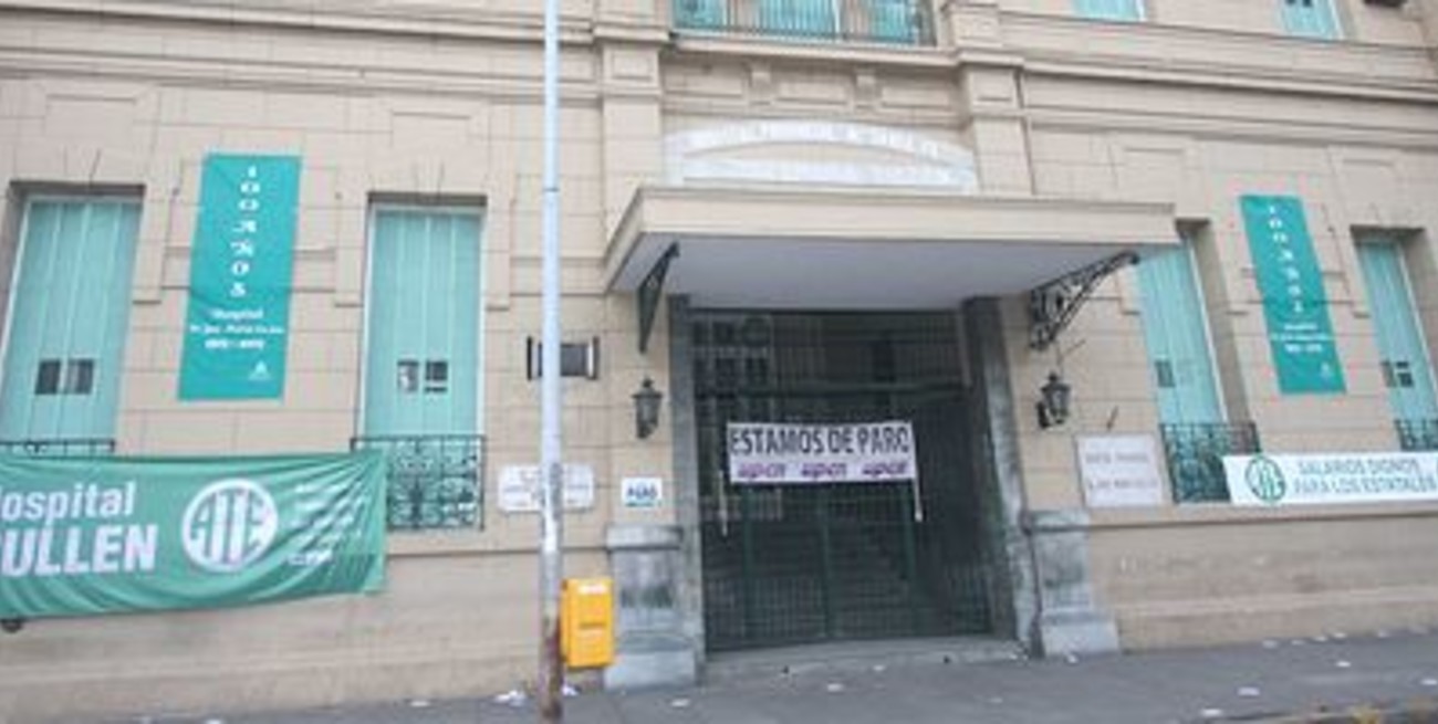 Fue total el paro de los estatales