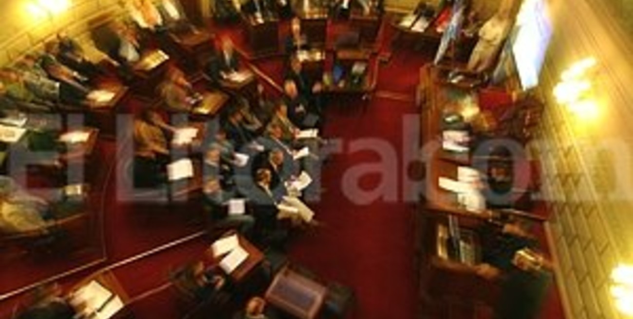 Habrá boleta única en las elecciones primarias y generales