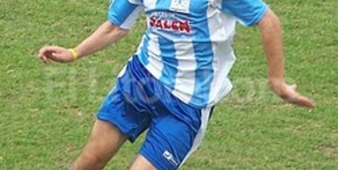 Colón incorporó a Claudio Cenci