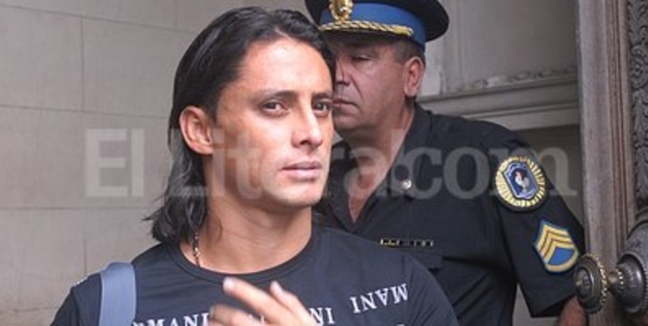 Giovanni Hernández quedó procesado por evasión impositiva