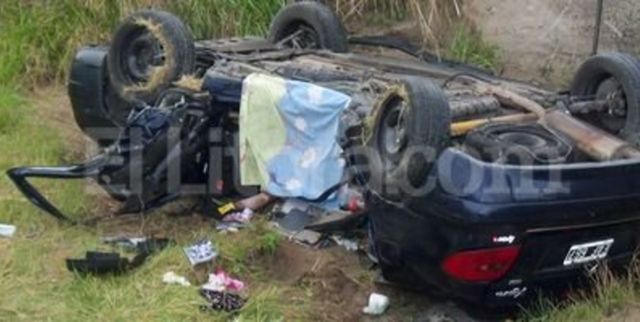 Falleció "Tavo" Kupinski, reconocido músico de Los Piojos y Las Pelotas