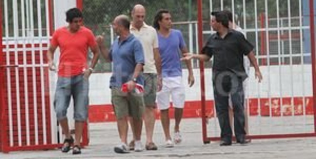 Unión repite la cábala y se va a Uruguay