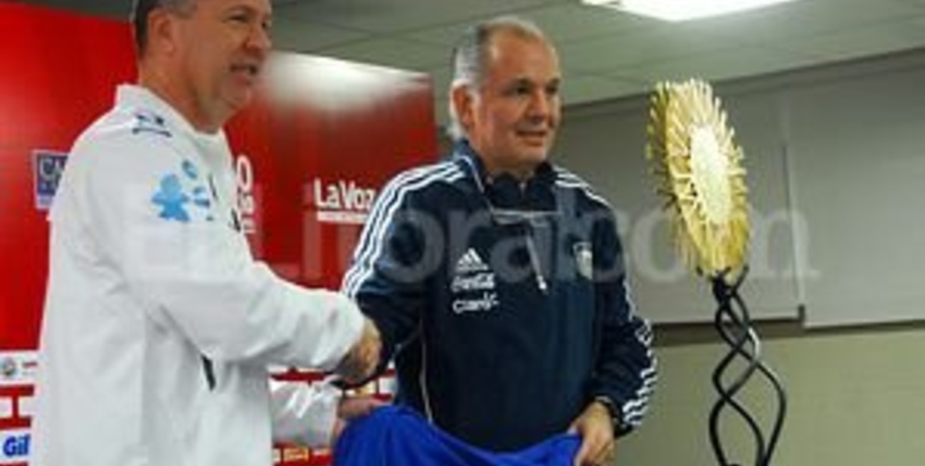 Superclásico sudamericano