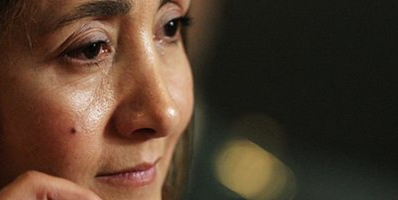 Ingrid Betancourt descartó su regreso a la política y lamenta no poder volver a Colombia