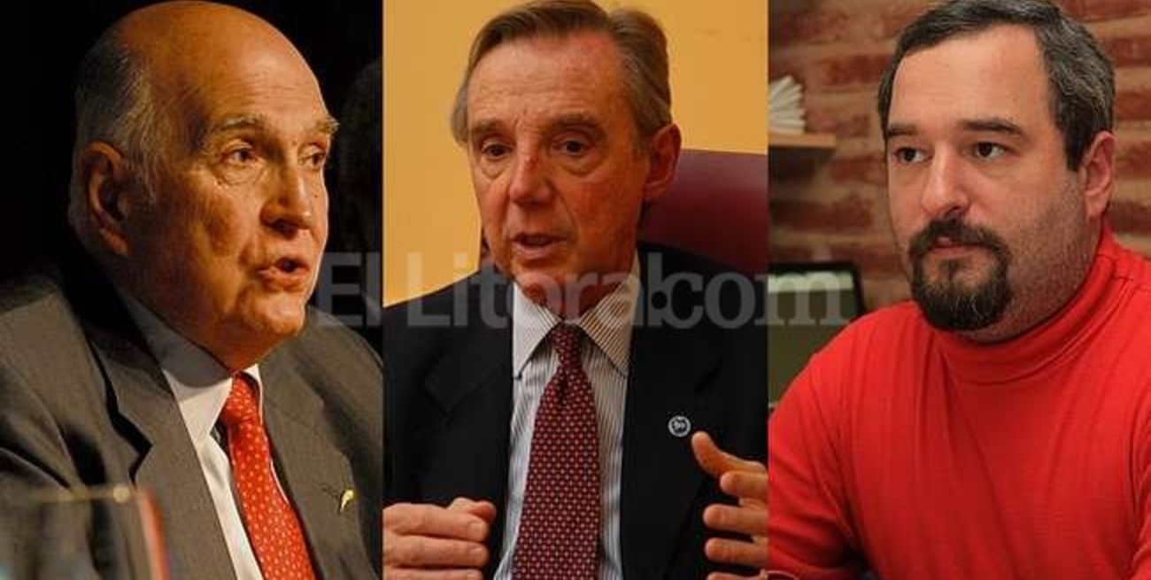 Especialistas proponen reformar la Constitución y el reparto de cargos