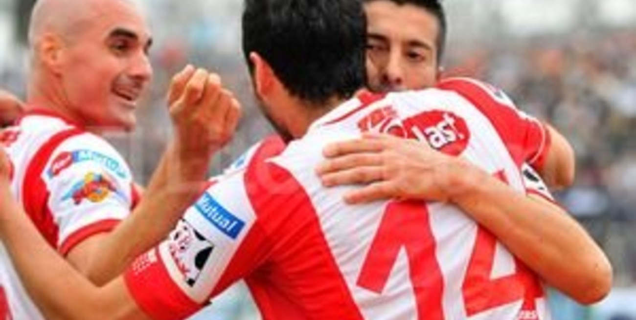 Ganar por la gente y el DT