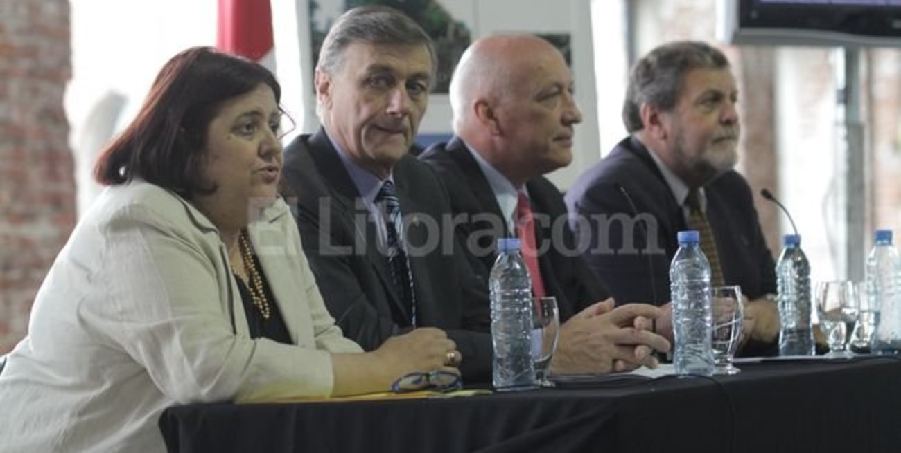 El gobierno provincial restaurará once edificios emblemáticos de la ciudad