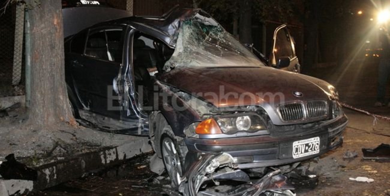 Una conductora de Canal 7 y C5N murió en un accidente
