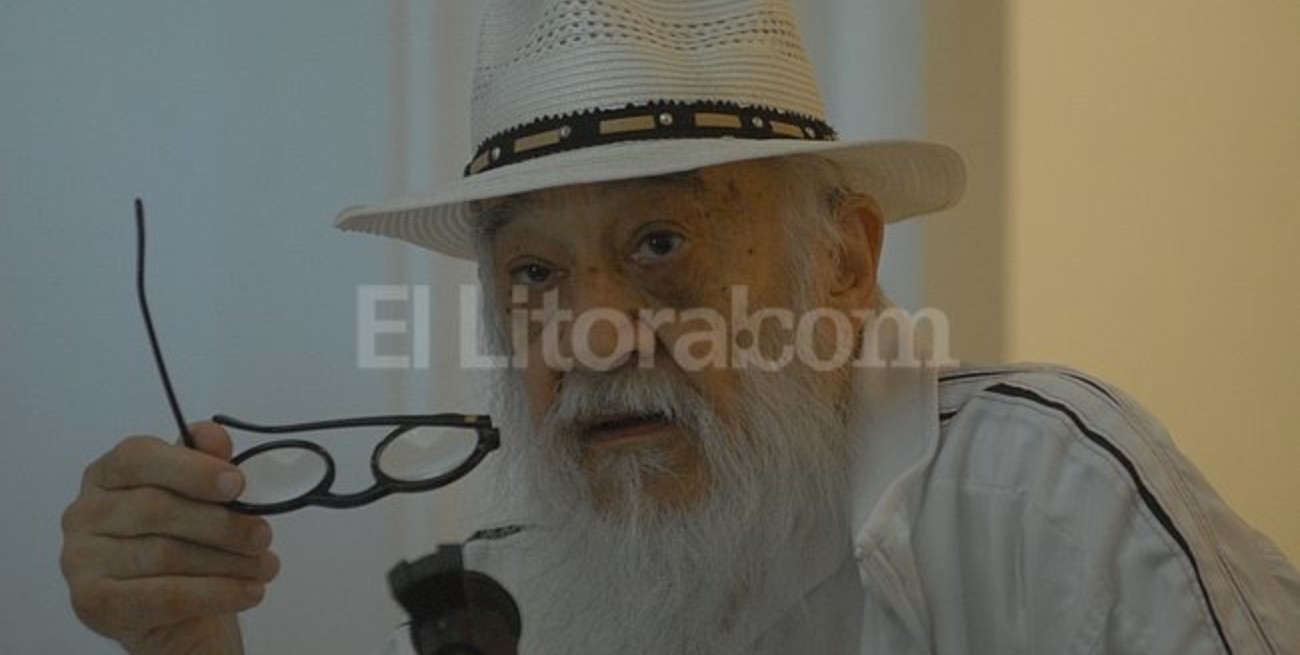 El Fausto Criollo en ATE Casa España