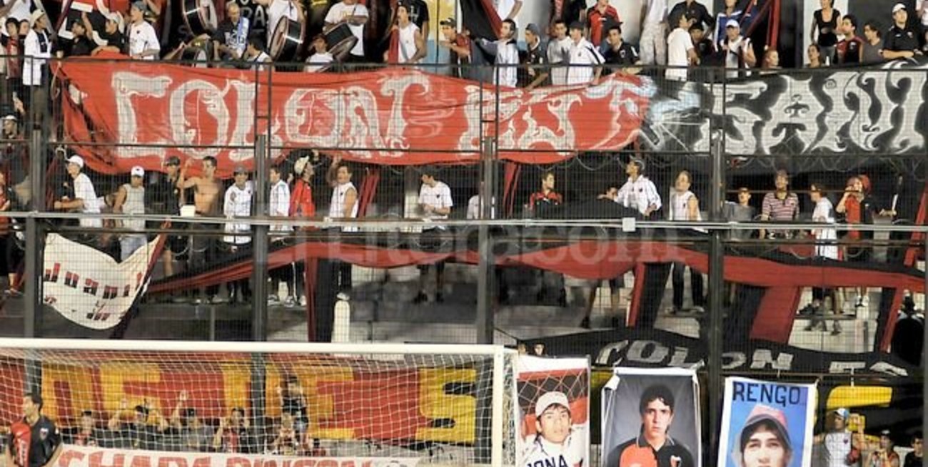 Colón pedirá el 225 por Raldes para que pueda jugar Higuaín