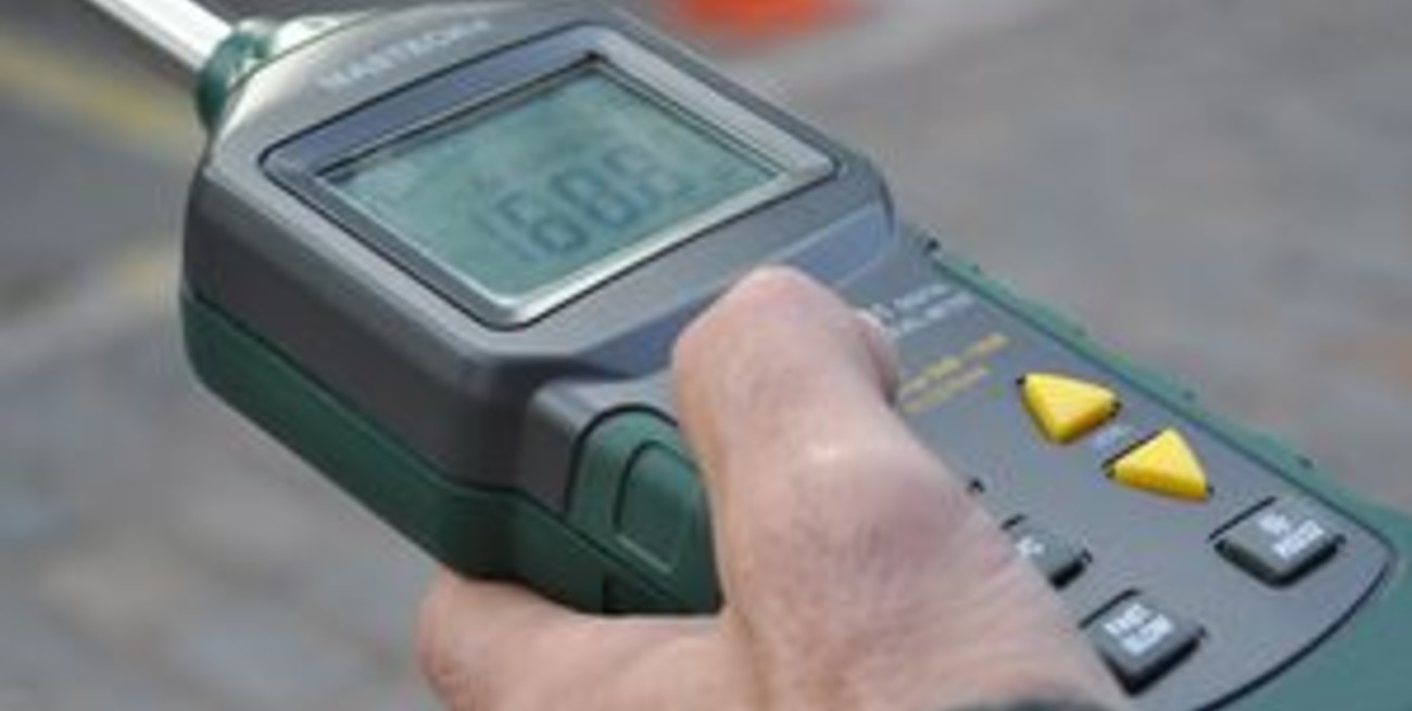 Multan a los vehículos que provocan ruidos molestos