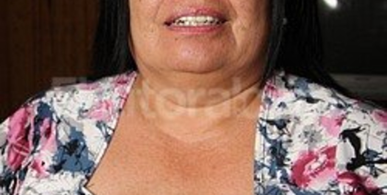 'Será una transformación paulatina'