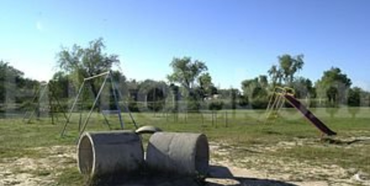 Detuvieron a dos jóvenes por el tiroteo que terminó con una niña baleada