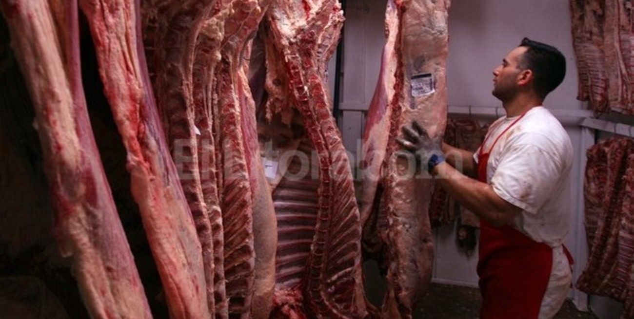 La carne argentina suma a China como mercado de exportación