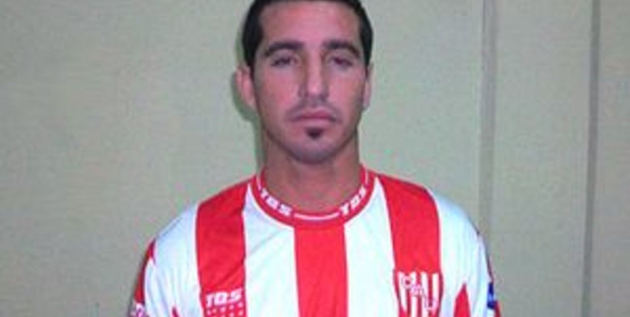 Mannara ya entrena junto a sus nuevos compañeros en Unión