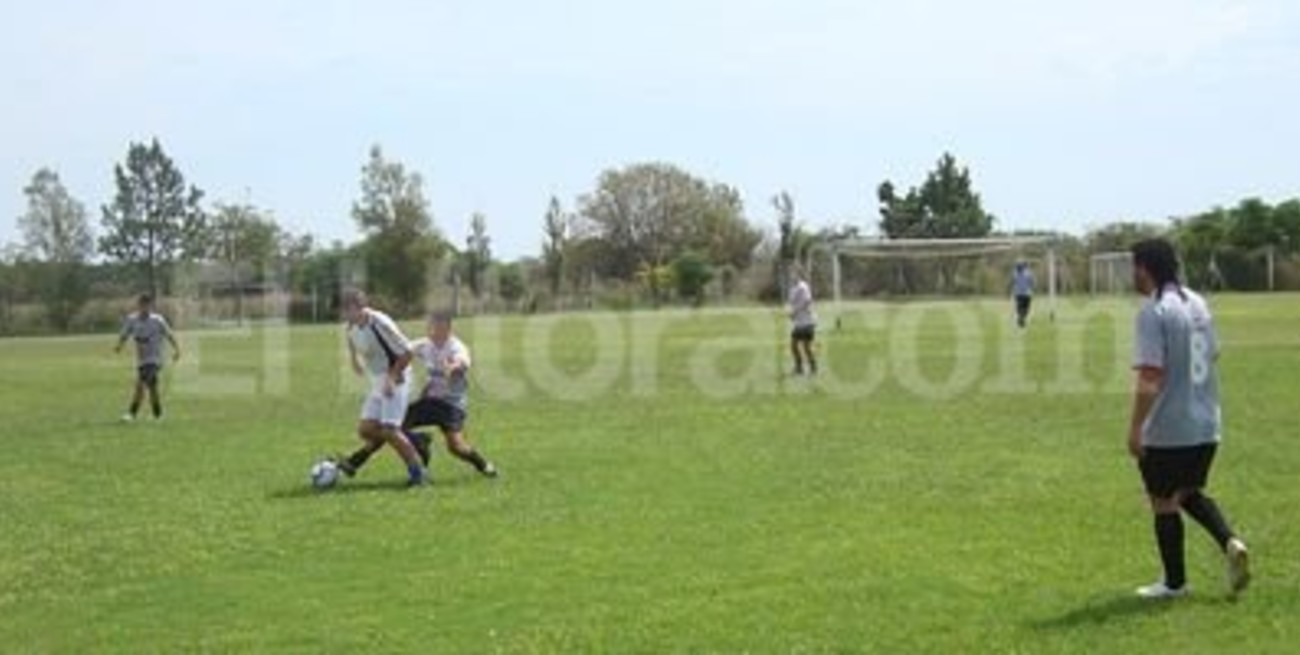 Se juega mañana una nueva fecha en la Liga Independiente