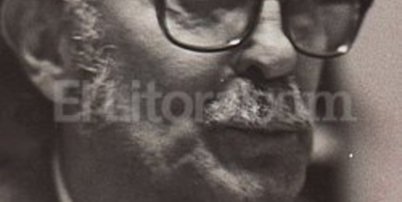 El asesinato de Silvio Frondizi