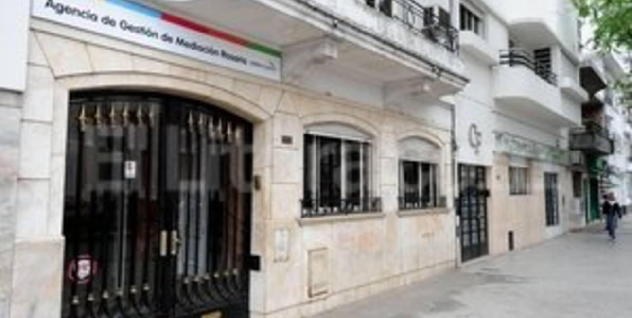 La mediación prejudicial es obligatoria