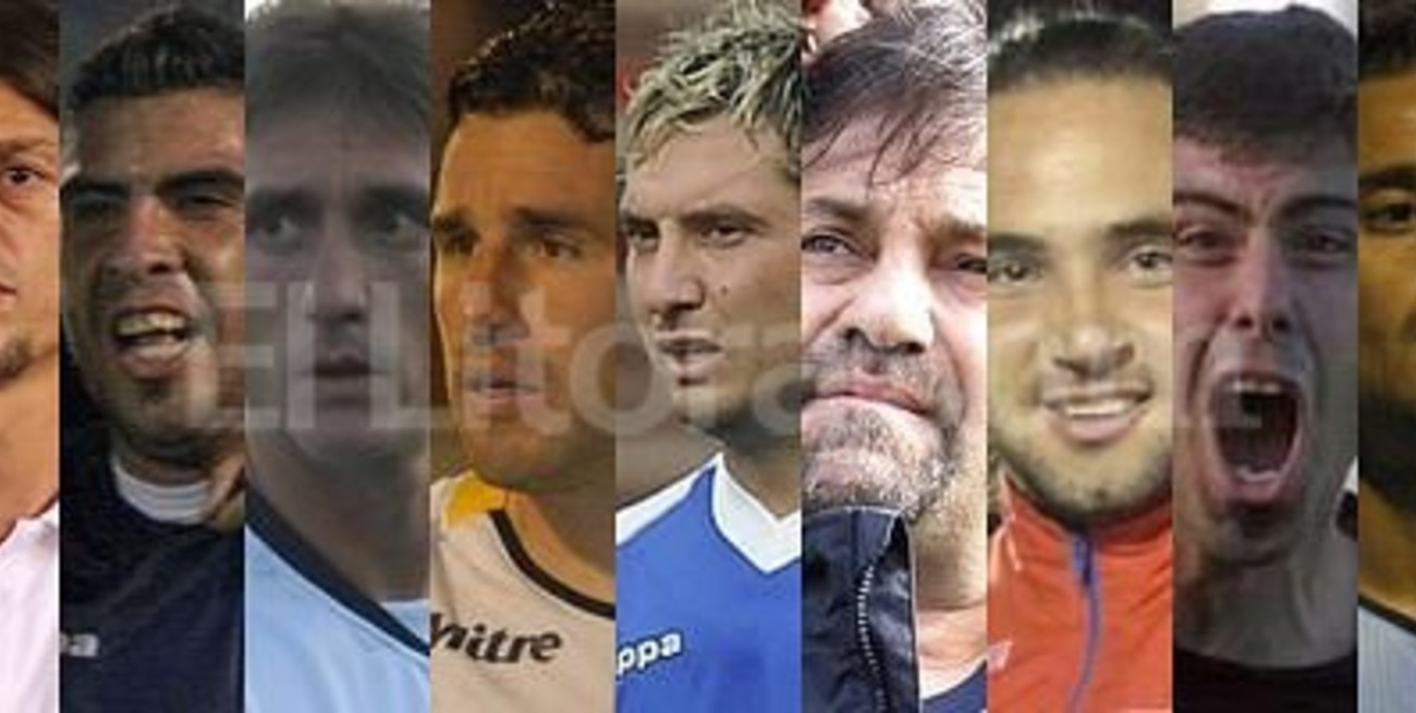 Infartante definición de los ascensos, descensos y la promoción