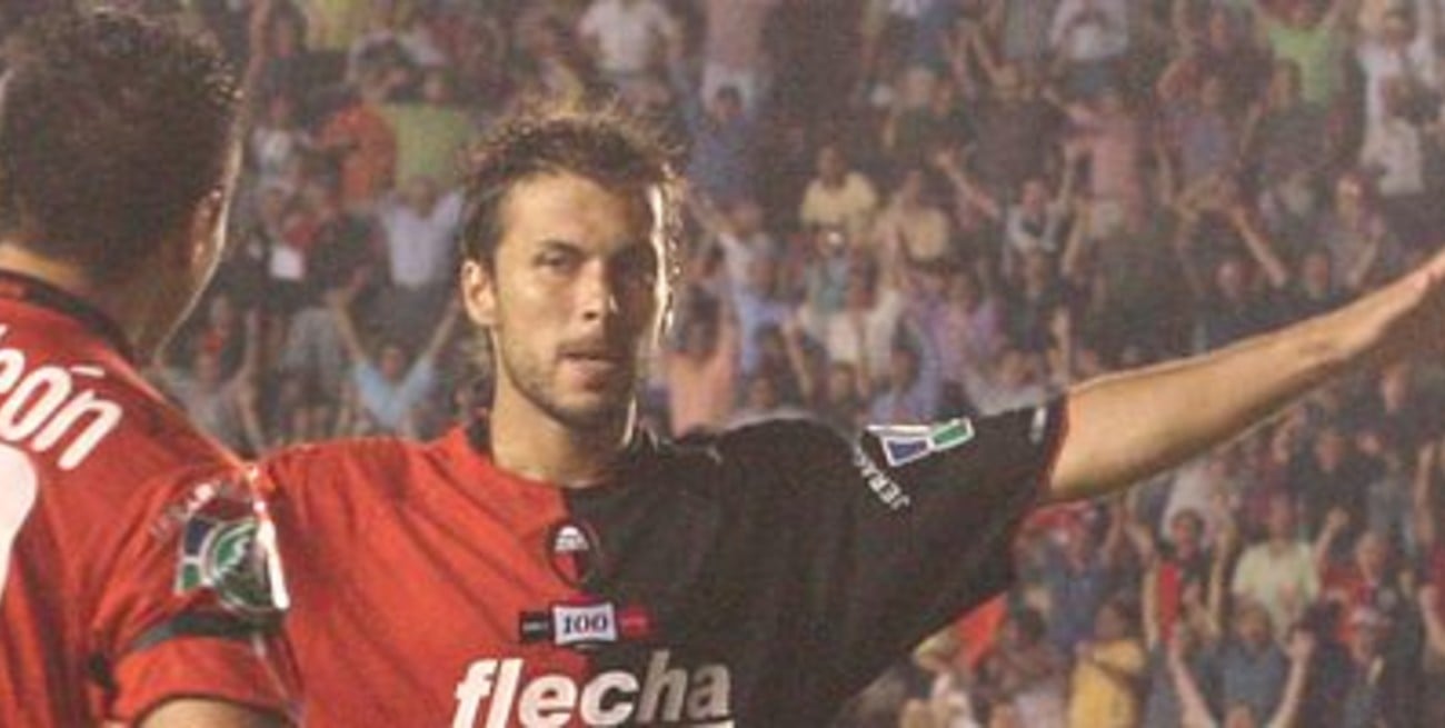 Colón abrochó la incorporación de Iván Moreno y Fabianesi