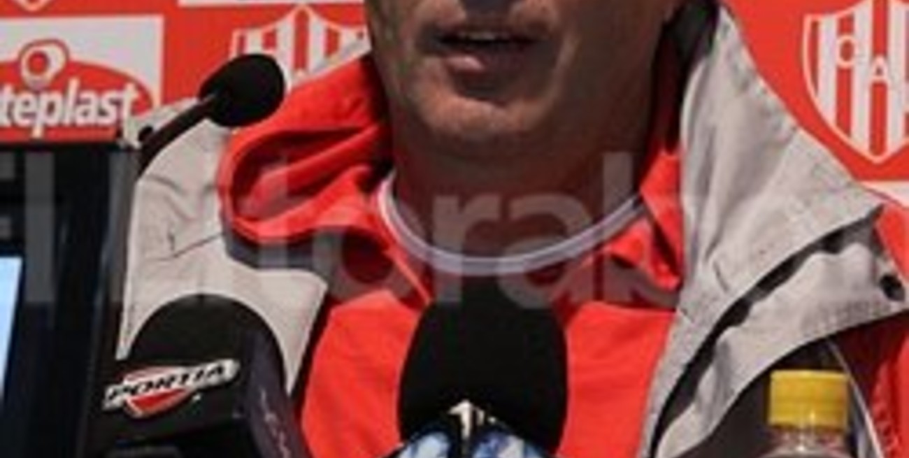 Kudelka: "¿Dónde está el sentido común?"