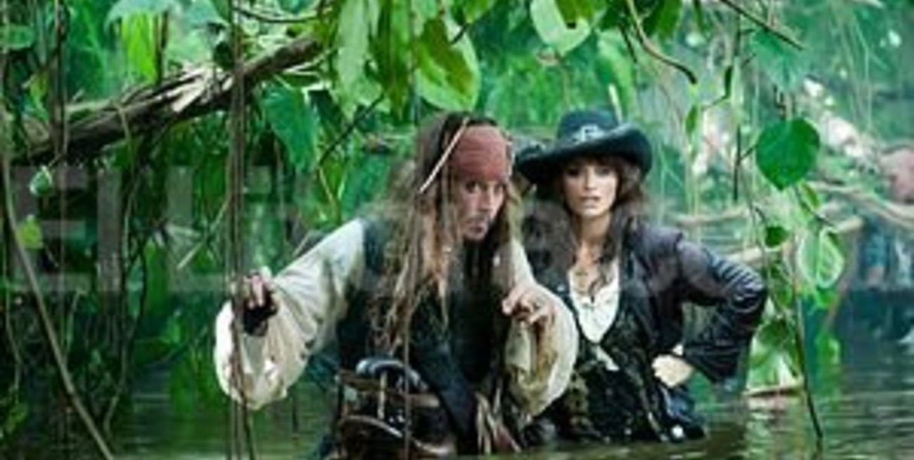 En busca de la eterna juventud