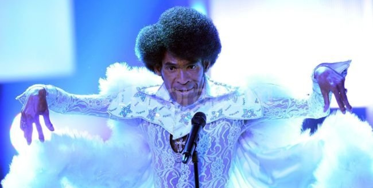 Falleció el legendario cantante Bobby Farrell