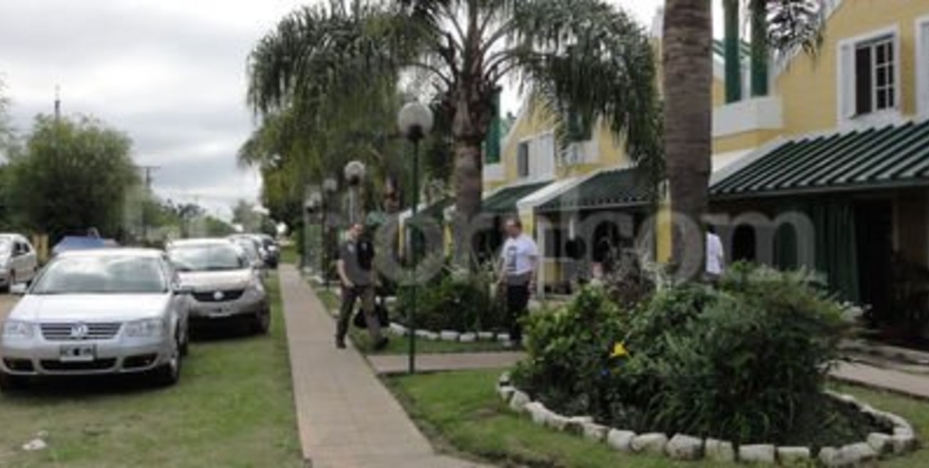 Alto movimiento turístico en la zona por el fin de semana largo