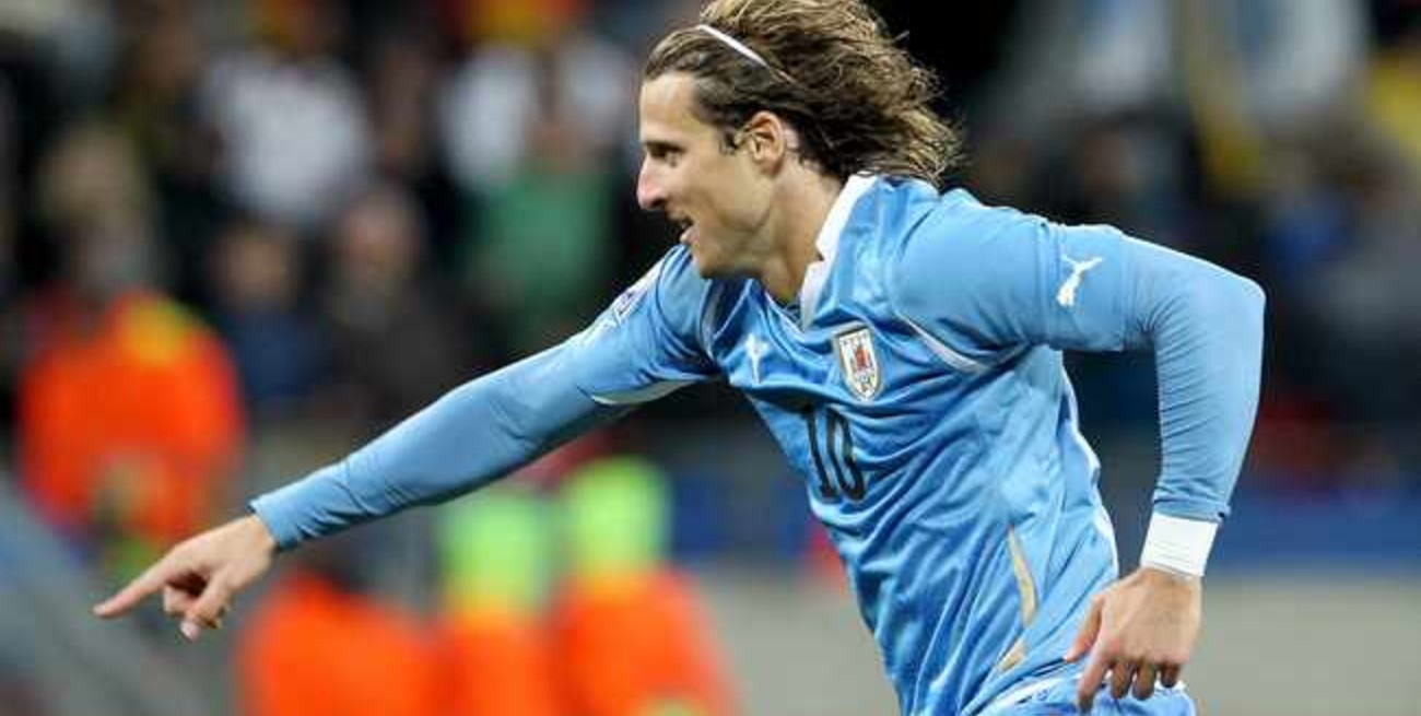 Uruguay perdió ante Alemania, que se quedó con el tercer puesto del Mundial