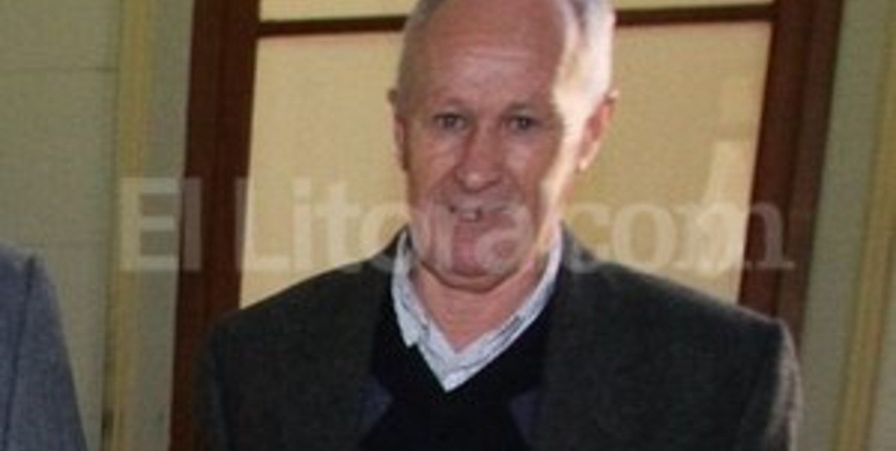 En medio del megaoperativo Patronato-Central asumió Lamberto en Seguridad