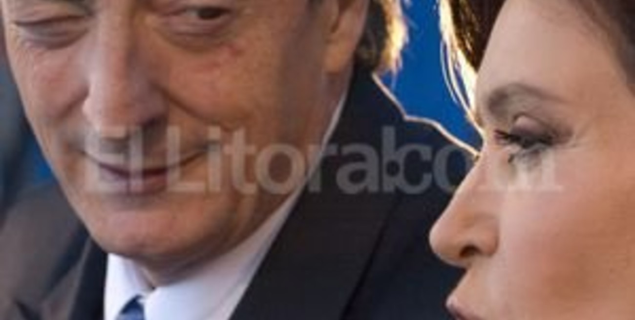 A un año de la muerte de Néstor Kirchner