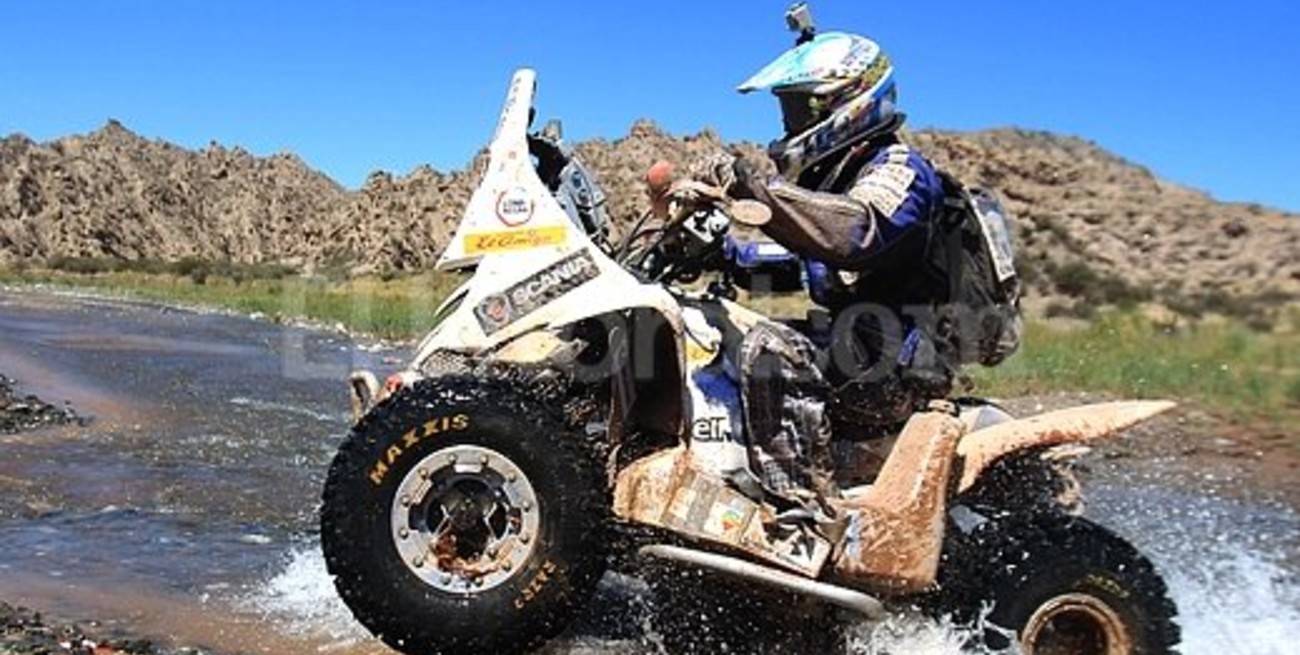 El príncipe qatarí se acerca a la victoria final