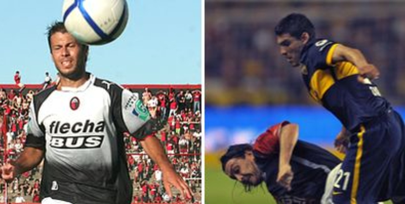 ¿Moreno y Fabianesi, el "Pochi" Chávez o los dos?