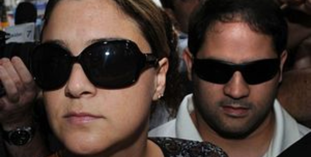 Allanamientos y secuestro de material genético en la causa Noble Herrera