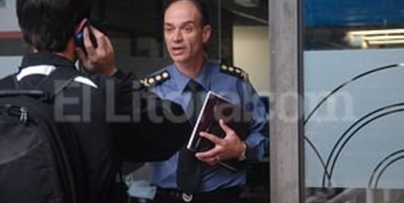 Detienen a otras tres personas por el robo al banco Macro