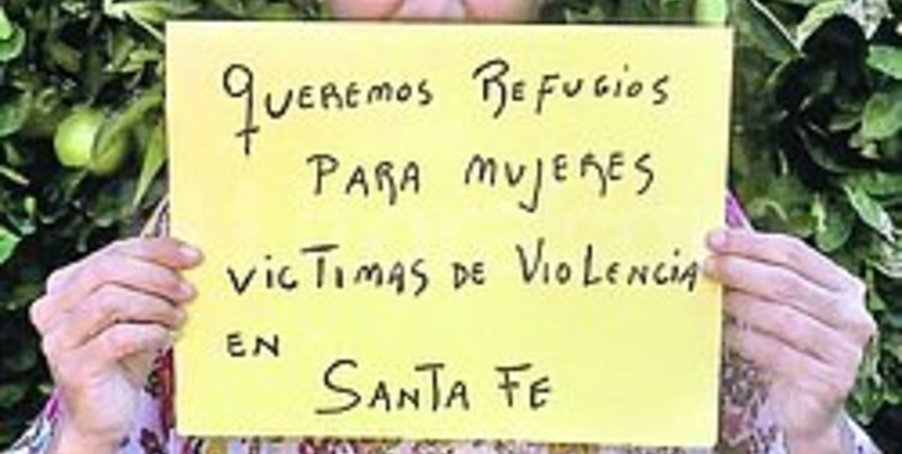 Sin lugar para los débiles