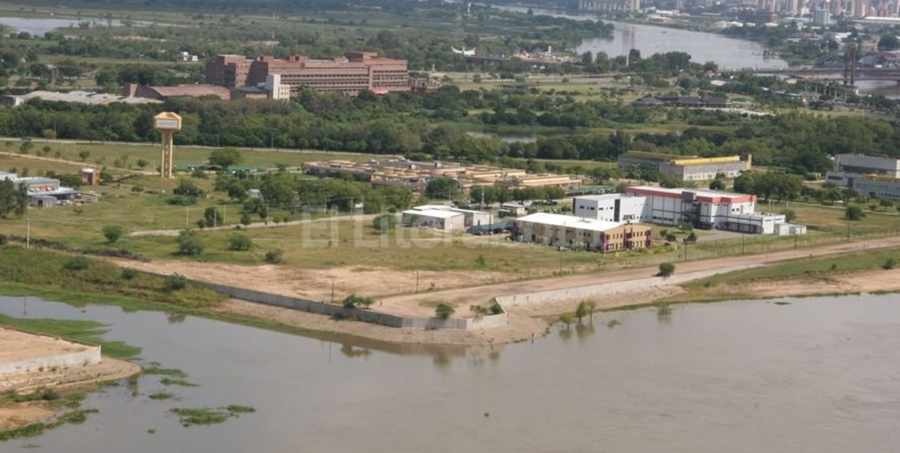 Las empresas del Parque Tecnológico ya exportan más de U$S 23 millones por año