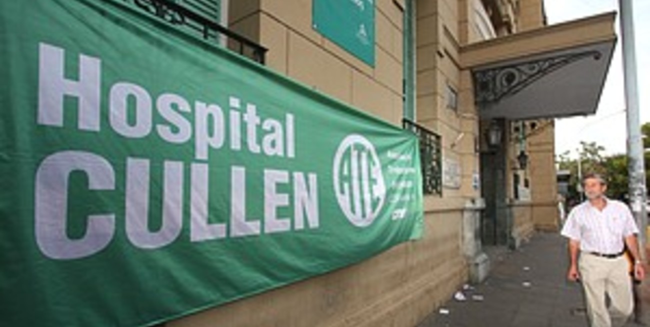 Garantizan las guardias mínimas en hospitales