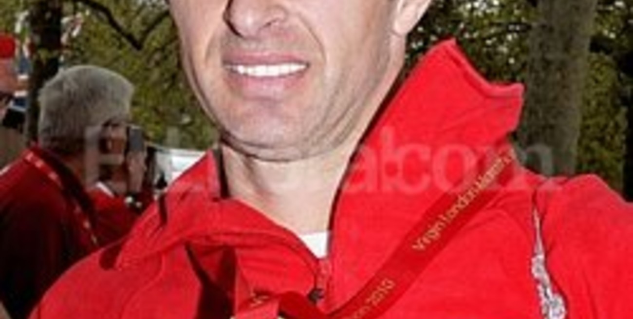 Hallaron ahorcado al DT de la Selección galesa de fútbol