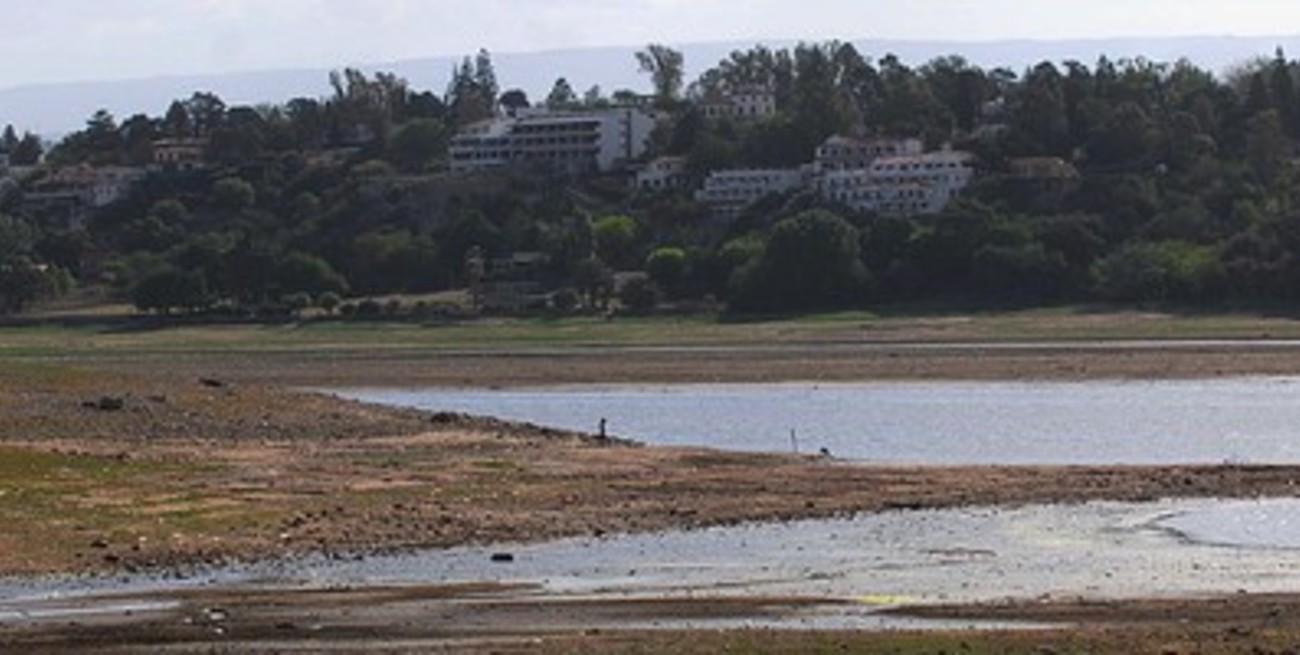 Se agrava la situación en Córdoba por la falta de agua