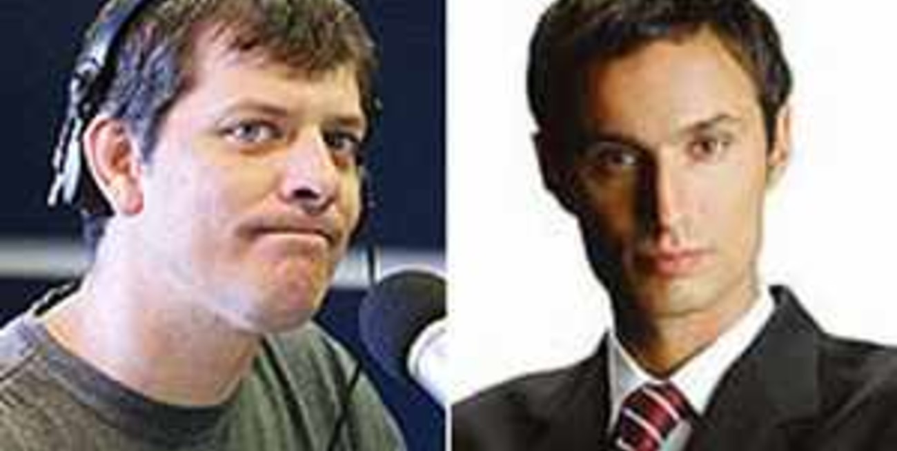 Mario Pergolini deberá pagarle casi un millón de pesos a Tognetti