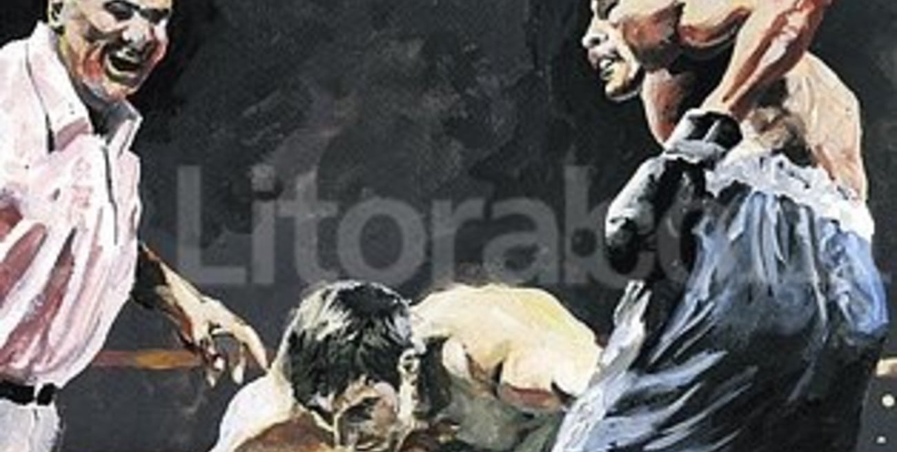 Monzón-Benvenutti II: a 40 años del derrumbe final del gran Nino