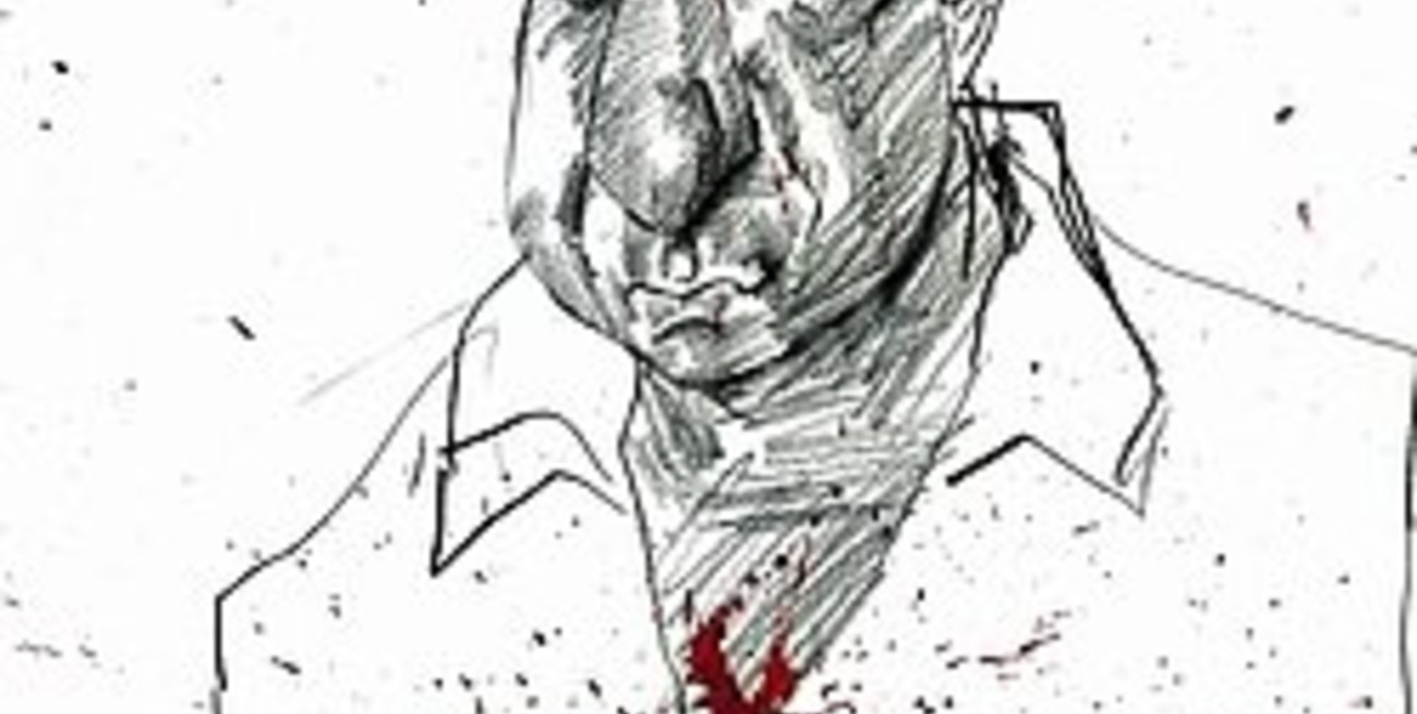 Un Lobo que no logró controlar las consecuencias de sus propios actos