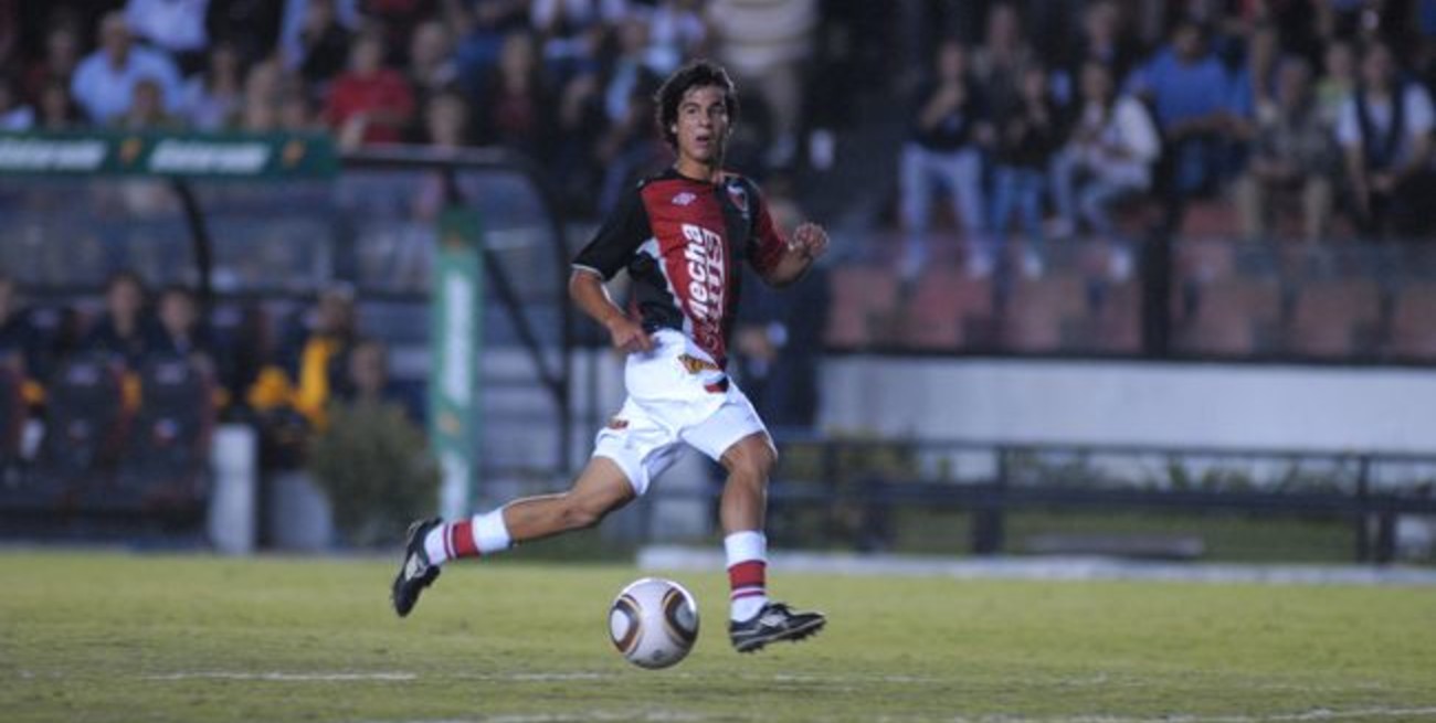 Esos genes de Carlitos López, la Chiva Di Meola o Cococho