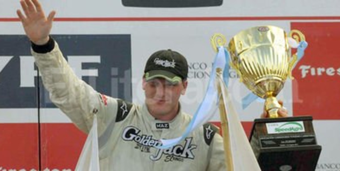 Falaschi ganó en Junín