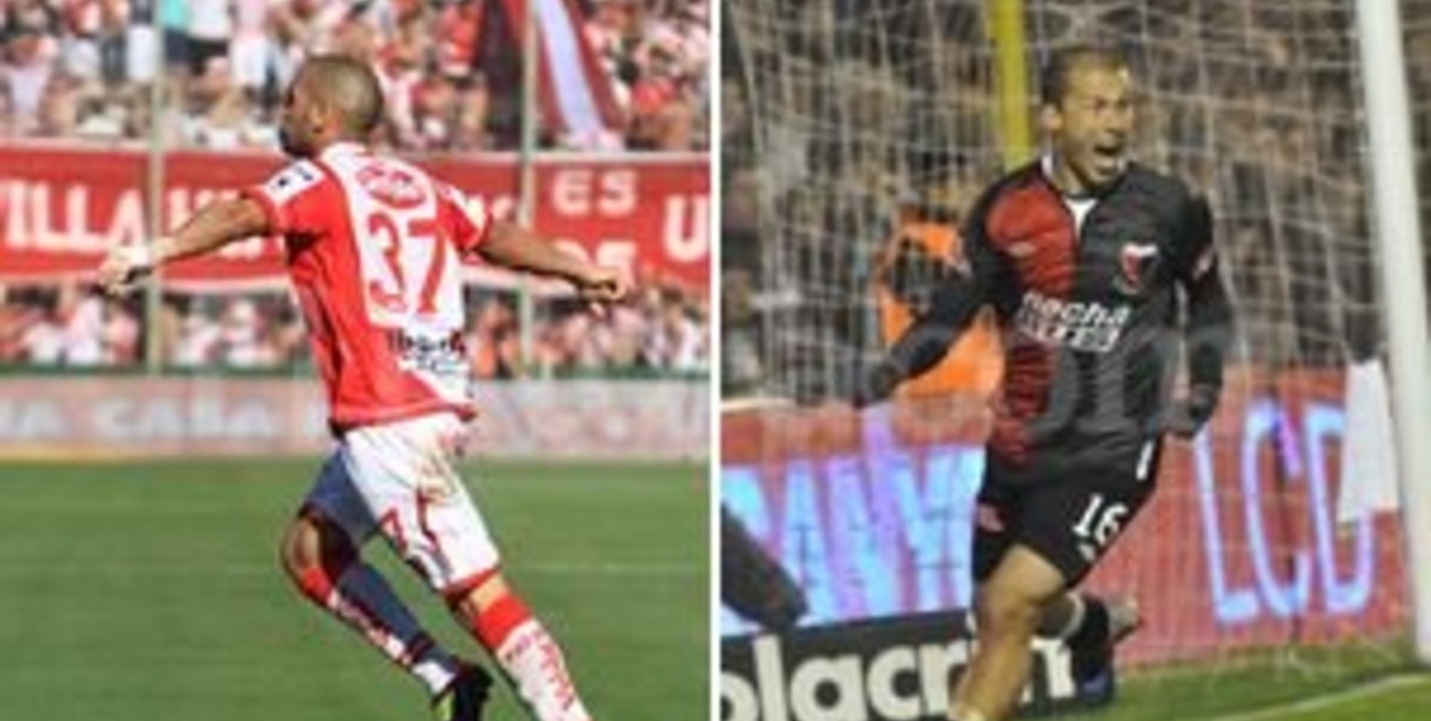 Barrales y Moreno, los dos "tapados" de cada entrenador