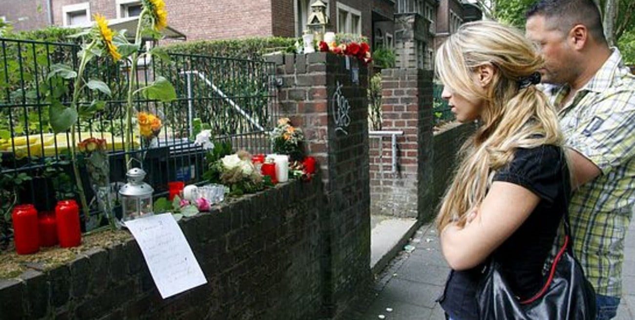 Alemania busca una explicación a la tragedia de la "Loveparade"